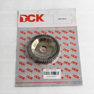 Bánh răng lớn khoan DCK - KZC03-26B - 30020500057