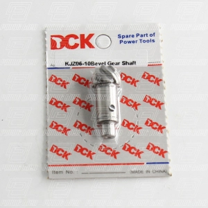 Trục br côn khoan DCK - KJZ06-10 - 30020600036