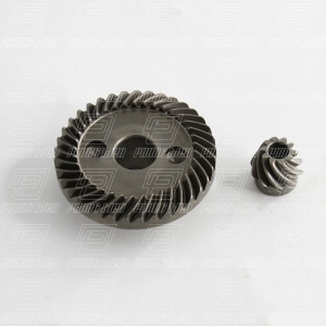 Bộ bánh răng mài góc DCK - KSM13-100 - 30020600100