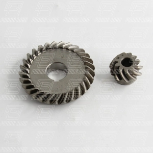 Bánh răng cắt rãnh tường DCK - KZR02-150 - 30005090096