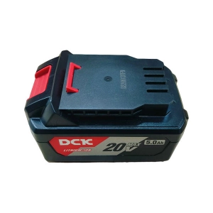 Pin 20V 5.0AH DCK - FFBL2050 - 30530200022