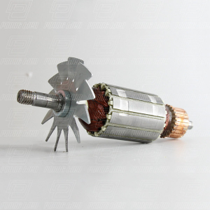 Rotor bào gỗ DCK - KMB110 - 30500400197