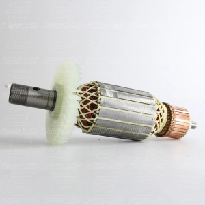 Rotor phay DCK - KMR02-12 - KMR04-12 - 30500400378