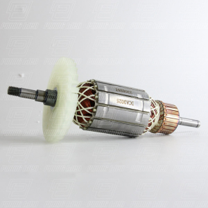 Rotor mài góc DCK - KSM03-150S - KZR02-150 - 30500400289