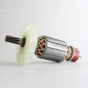 Rotor đục bê tông DCK - KZG06-6 - KZG06-6S - 30500400251