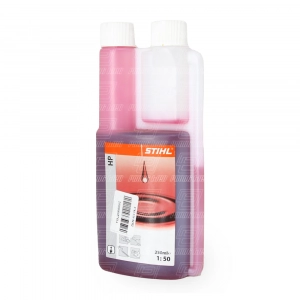 Dầu 2T STIHL - 250ml - 0781-319-84M2