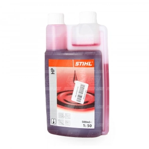 Dầu 2T (2 nắp) STIHL - 500 ml - 0781-319-84M5