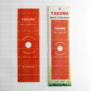 Dao cắt cỏ 30F TAKUMA (Vuông 1.6MM)