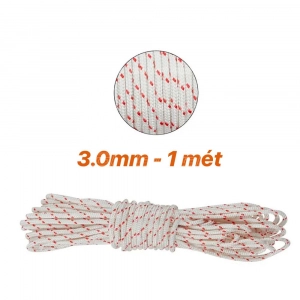 Dây giật khởi động 3.0MM 1 mét (Bán lẻ)