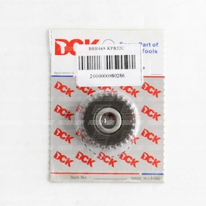 Bánh răng vòng bi kim siết bulong DCK - KPB22C - 30005090069