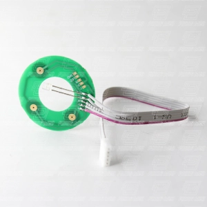 Vẽ phác bàn phím cân mực DCK - KFF06-41 - 30009800658