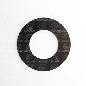 Tấm vách ngăn siết bulong DCK - KPB22C - 30016000037