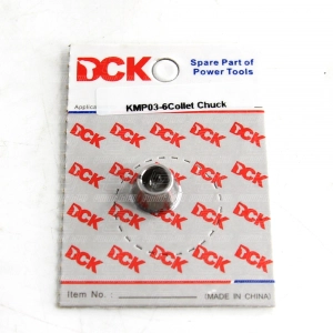 Đầu kẹp Collet DCK - KMP02-6 - KMP03-6 - 30020000013