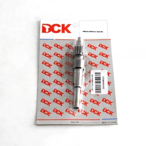 Trục nhông cưa điện DCK - KML04-405 - 30020100100