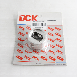 Piston đục bê tông DCK - KZG06-6S - 30023000163