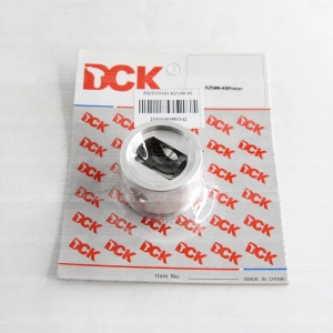 Piston đục bê tông DCK - KZG06-6S - 30023000163