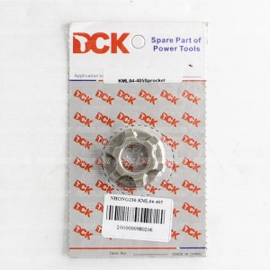 Nhông cưa xích DCK - KML04-405 - 30029900230