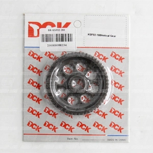 Bánh răng Xiên（54T) chà tường DCK - KSF02-180 - 30029901923