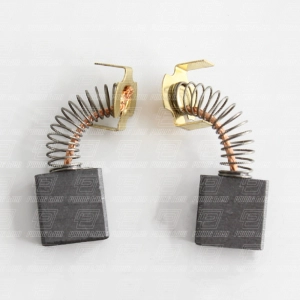 Chổi than DCK - KZG15 - 30030600005