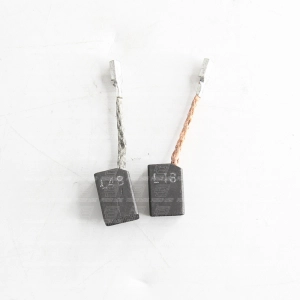 Chổi than DCK - KJX255 - KMY02-235 - KZE180 - 30030600011