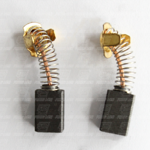 Chổi than DCK - KSM02-125B - KSM150A - KSP03-180 - KSP04-180 - KSS125B - KSS150 - KZE02-110 - 30030600018