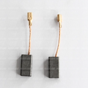 Chổi than DCK - KSM03-100A - 30030600034