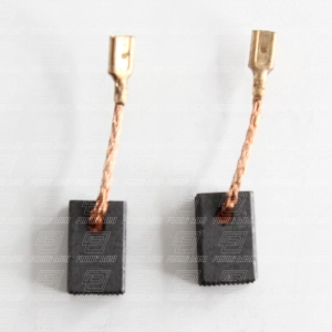 Chổi than DCK - KSJ04-25 - 30030600046