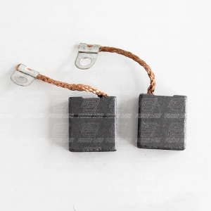 Chổi than DCK - KZZ02-250 - 30030600061