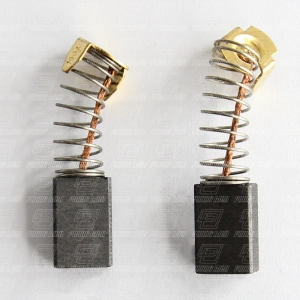 Chổi than DCK - KSF02-180 - 30030600184