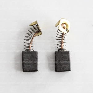 Chổi than DCK - KJX06-255 - 30030600201