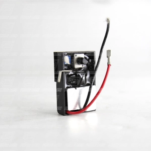 Điều chỉnh tốc độ mài khuôn DCK - KSJ06-25 - 30030900046