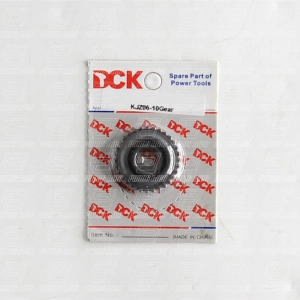 Bánh răng to khoan DCK - KJZ06-10 - 30120500084