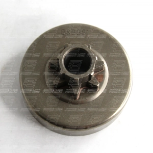 Bát côn đồng tiền cưa xích - PRECISION - MS381 (Không kèm nhông)