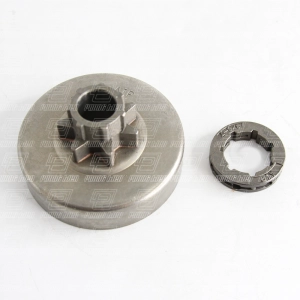 Bát côn đồng tiền cưa xích - MS381AIP