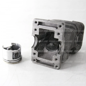 Bộ hơi cưa xích - MS180 (Hộp mầu trắng)