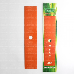 Dao cắt cỏ 45F TASTO Vàng vuông (2.0MM)