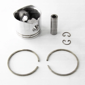 Piston cưa xích NEW WEST - 688 - LV962 (45.2MM)