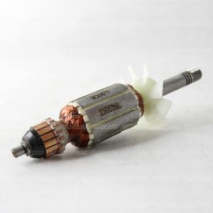 Rotor mài khuôn DCK - KSJ03-10 - 30500400348