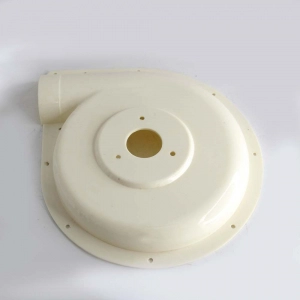 Ốp quạt gió bằng nhựa lắp hái chè - PL2600 - PL3600