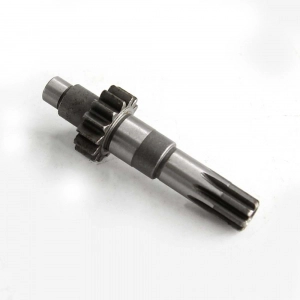 Trục ngắn dài 6,7F lắp hái chè - PL2600 - PL3600