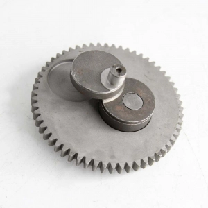 Bánh răng chao loại không tay biên, hái chè - PL2600 - PL3600