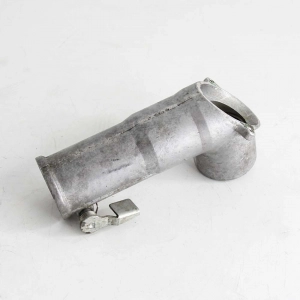 Ống nhôm lắp bánh răng hai chè - PL2600 - PL3600