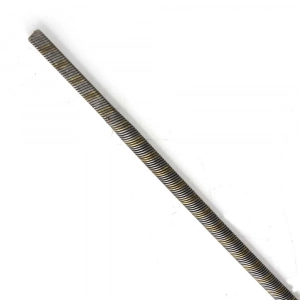 Dây mềm lắp cắt cỏ dài - 93F