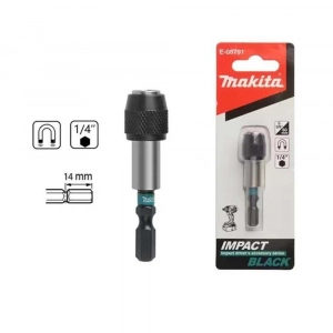 Đầu giữ mũi vít có khóa MAKITA - E-08791