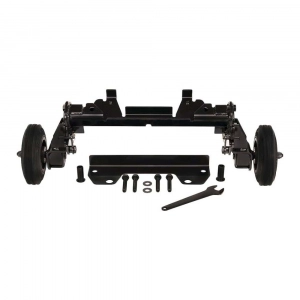 Bánh xe phụ MAKITA - DCU180 - 191A01-6