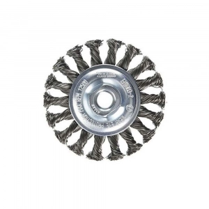 Chổi kim loại xoáy tròn MAKITA - D-45777