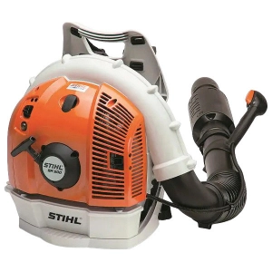 Máy thổi lá 2 thì STIHL - BR500 - 64.8cc - 4282-011-1628