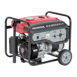 Máy phát điện HONDA - EZ3000CX R (2.5KVA)