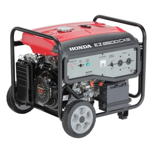 Máy phát điện HONDA - EZ6500CXS R Có đề (5.5KVA)