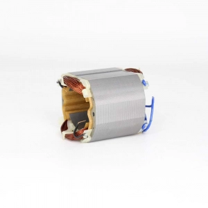 Stator cắt nhôm HYUNDAI - HCA-255T